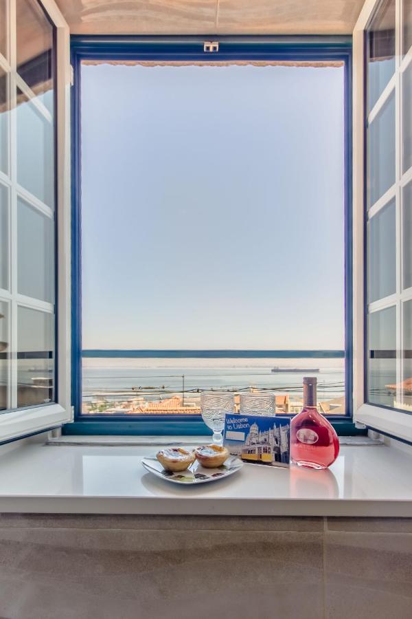 Alfama The Best Lisboa 外观 照片
