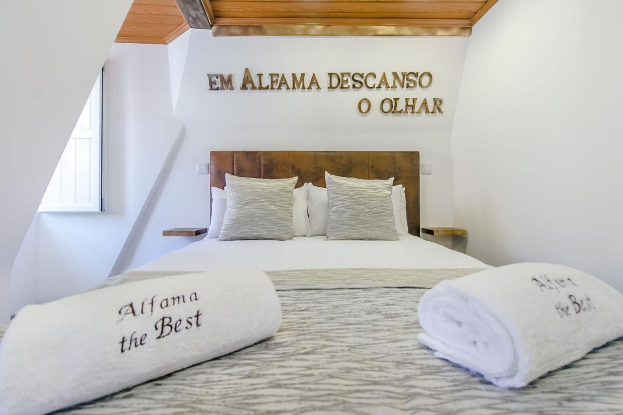 Alfama The Best Lisboa 外观 照片