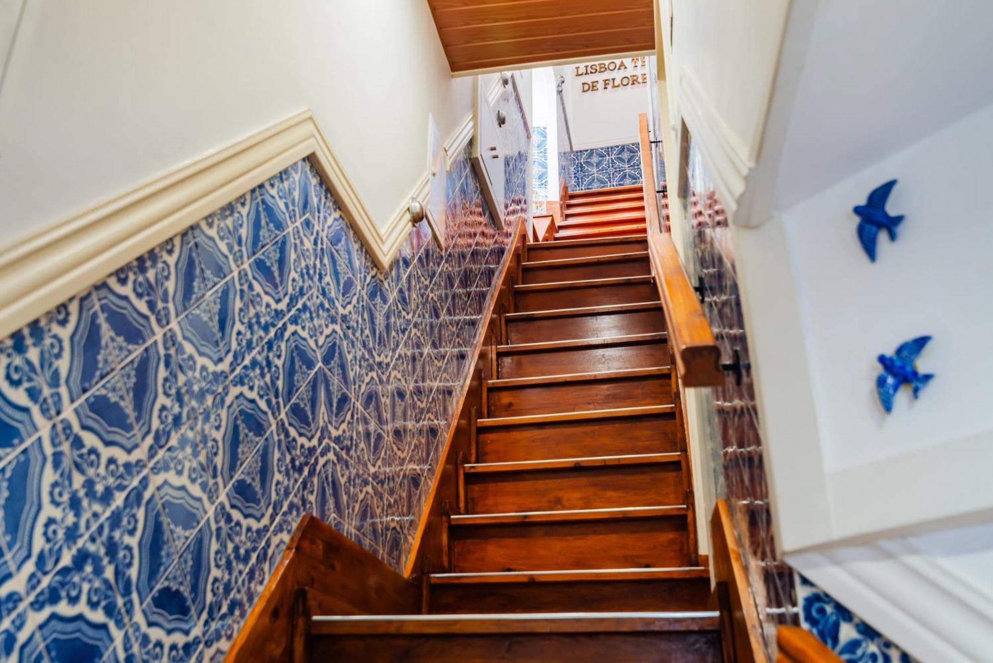Alfama The Best Lisboa 外观 照片