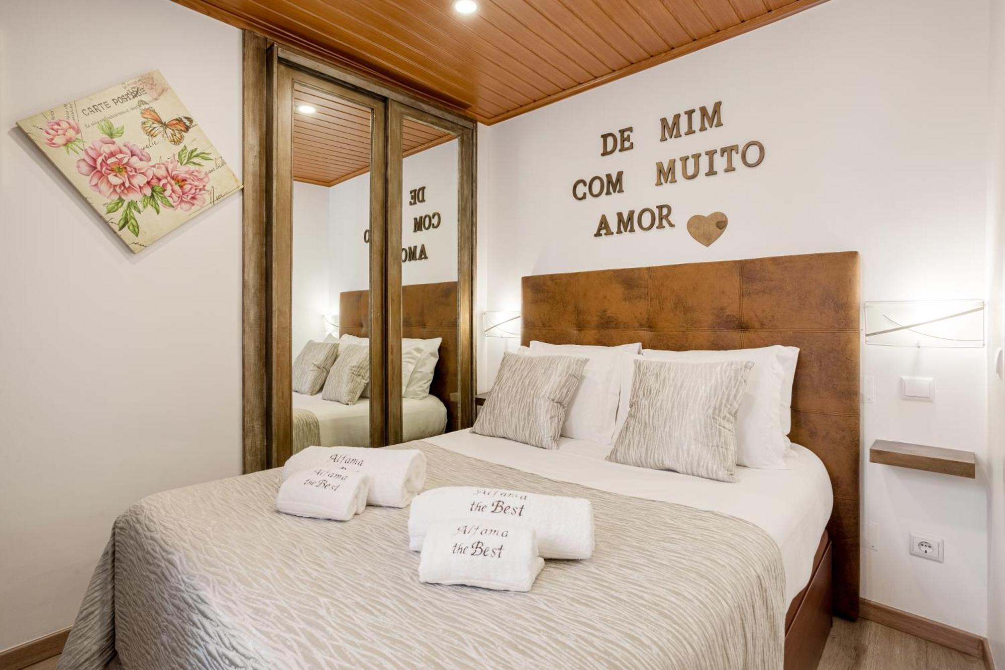 Alfama The Best Lisboa 外观 照片